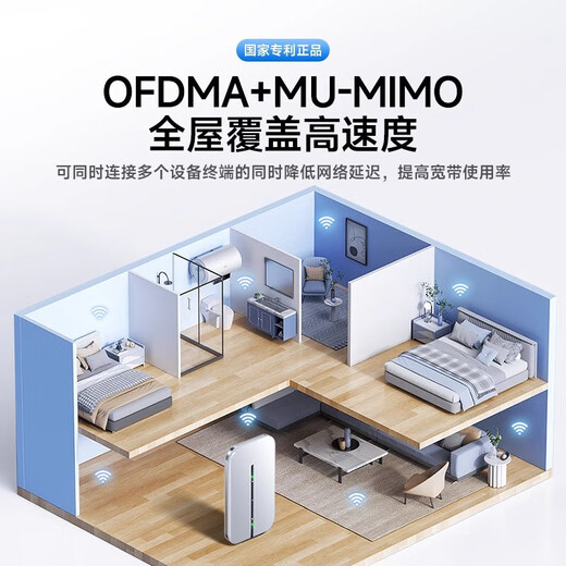 Xigang 2025 new model portable wifi6 wireless network mobile wifi national universal traffic portable high-speed portable wifi wireless network truck-mounted router 5 5Ghz three netcom WiFi6 platinum version free 3000G