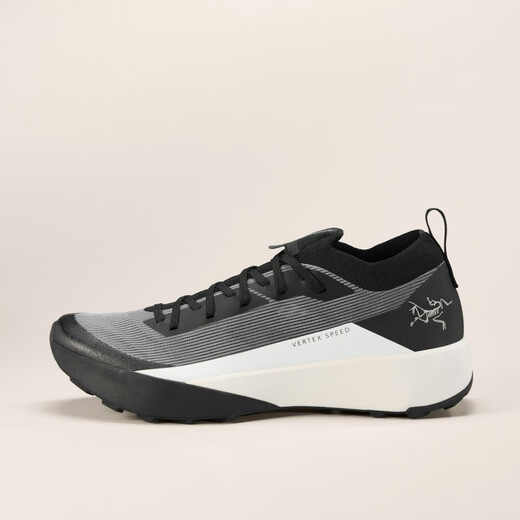 Archaeoptera Bird (ARC'TERYX) Men's VERTEXSPEED Outdoor Lightweight Mountain Running Shoes X9715 Official Authentic Euphoria/Ray US7.5=40 2/3