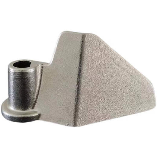 Jingmengyuan bread machine is suitable for Dongling bread machine accessories, mixing knife, stirring and noodle stick paddle hinge, 304 stainless steel, all steel
