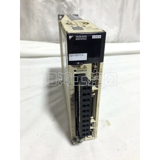Yue Changsheng SGDV-R90F01A/002000 Yaskawa servo driver SGDV-R90F11A/002000