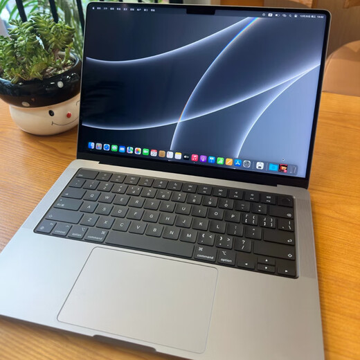 Apple Macbook Pro二手苹果笔记本电脑超强M芯商务办公娱乐设计剪辑开发后期制作 99成新 19款13寸i7/16G-256G定制MV962