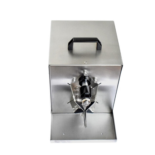 XMSJ rubber band stretching semi-automatic rubber ring machine rubber tube automatic stretching small rubber ring hose flaring machine rubber ring stretching machine rubber ring stretching machine-826A