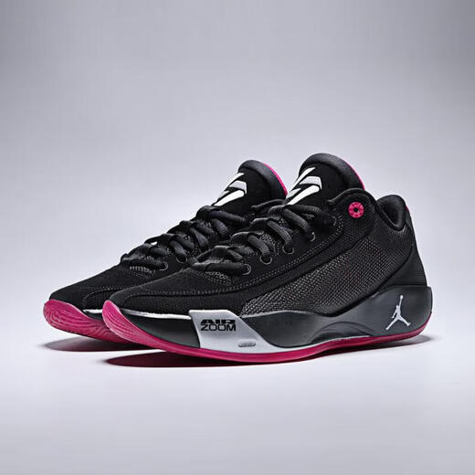Nike (NIKE) 2025 Men's JORDAN LUKA .77 PF Basketball Shoes HF0819-006 40