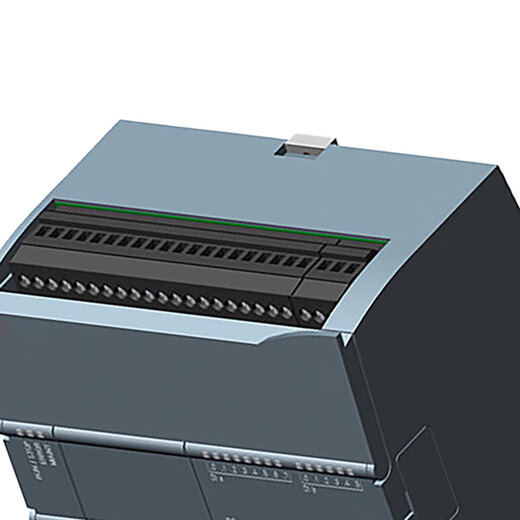 Siemens PLC CPU module controller 6ES7214-1AG40-0XB0