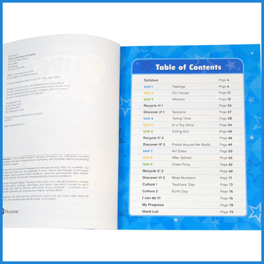 Die dritte Ausgabe von Super Kids Langwen Children's English Lehrbuch 123456 enthält Langwen Xiaoying umfassendes Zuhören, Sprechen, Lesen und Schreiben von Kursen New Edition Super Kids2 Level (Buch + Buch + Langwen Xiaoying)