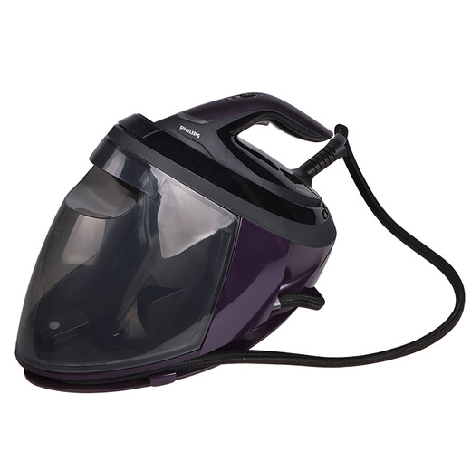 Philips (PHILIPS) Electric Iron PSG8160 Home Steam Smart Booster Handheld Garment Ironing Machine for Ironing Clothes Small PSG8160 New