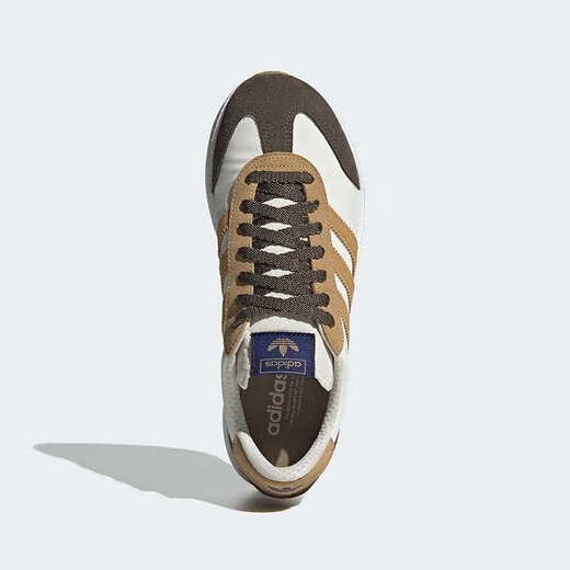 Adidas Clover Chaussures pour hommes et femmes Ville RNR RNR confortable et polyvalente résistants à l'usure Light-top Sports Chaussures JR7001 JR7001 40