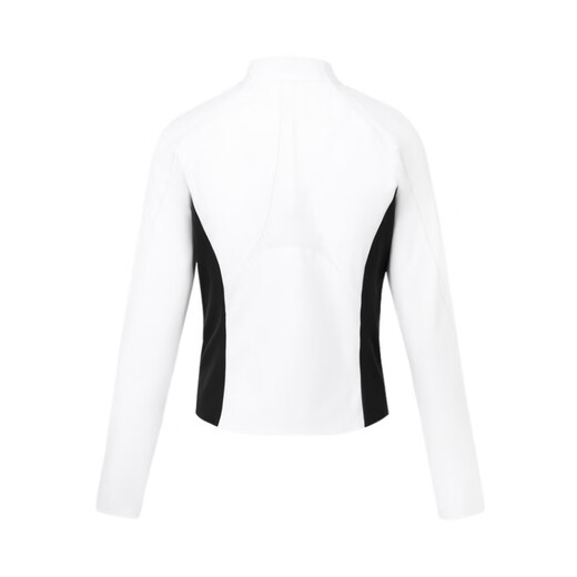 Serie descendente de mujeres con faja de punto Slim Fit cómoda y transpirable para mujeres WT-Bright White TPG M