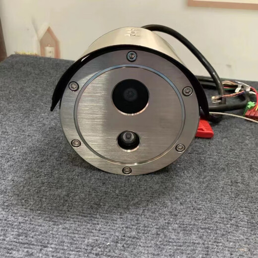 
Hikvision DS-2XE6247FWD-L Hikvision explosion-proof infrared cylinder machine DS-2XE6222F-IS DS-2XE6242F-IS DS-2XE6247FWD-L (4 million full color)