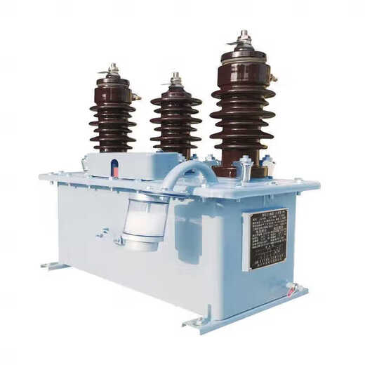 Tongrongcui State Grid JLS-10 high-voltage metering box 10KV outdoor dry-type combined transformer three-phase three-wire 5-300/5