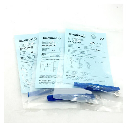Commutateur de proximité de Corey DW-AD-623-M30 AS-623-M30-120AD-624-M30 Capteur DW-AS-703-M8-693 ()