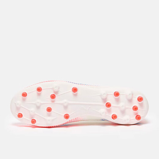 Puma (PUMA) Cool Football Puma FUTURE 8 mid-range MG short spike grass training and competition football shoes for men 108595-01 10859501 42.5 foot length 275mm