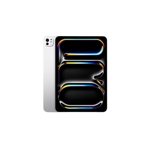 Apple iPad Pro 7th generation 11-inch 2024 second-hand Apple tablet silver 256G WiFi