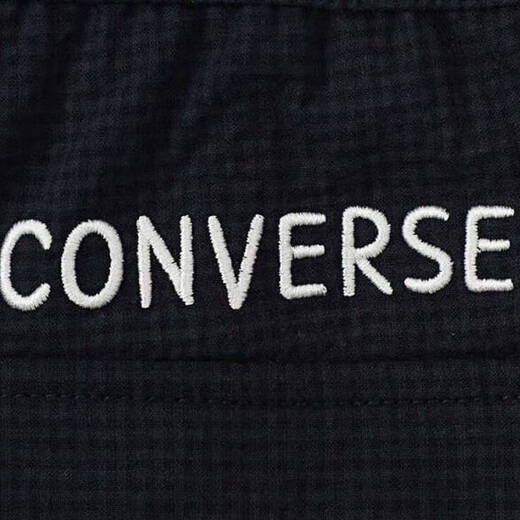 Converse Official Authentic 2025 Sommer gewebte Shorts UCH756-695 Einen Größe M