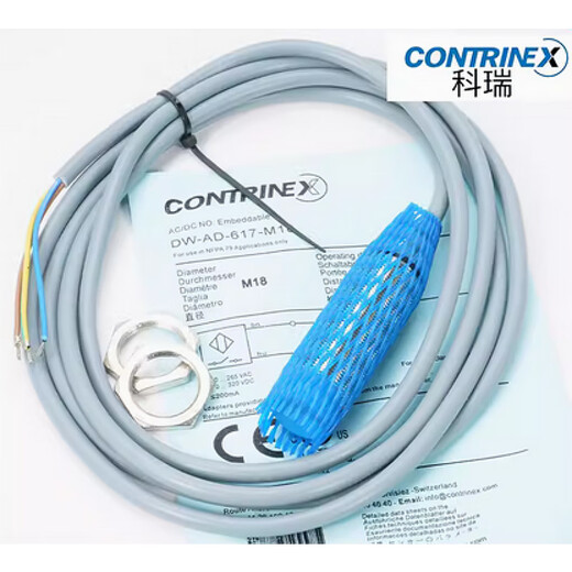 Commutateur de proximité de Corey DW-AD-623-M30 AS-623-M30-120AD-624-M30 Capteur DW-AS-703-M8-693 ()