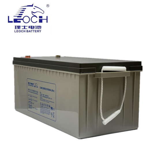 理士蓄电池DJM/DJW系列/12V型号齐全/备用、UPS电源/消防应急电源 DJM12200S/12V200Ah