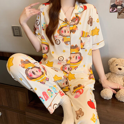 Carton japonais Pyjamas de ragas