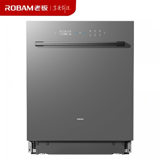 ROBAM BOSS W76-B500/W76-H600/W76-H901/WB735/WB736/WB755/WB750Y DISHWASHER WB752