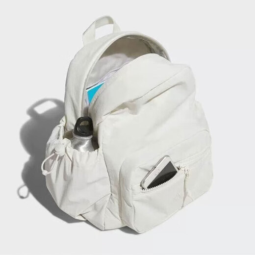 Adidas (adidas) Sac pour hommes sac pour femmes sac à dos sac de sport Sac étudiant sac à école portable décontracté sac à dos extérieur kc1391 hanyubai ns