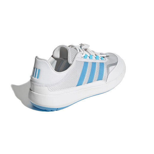 ADIDAS Adidas men's shoes, stream tracing shoes, women's shoes, summer new casual sports running shoes, outdoor anti-slip wading board shoes, JH9758 [Official authentic product, fake one and ten fines] 39 (240mm)