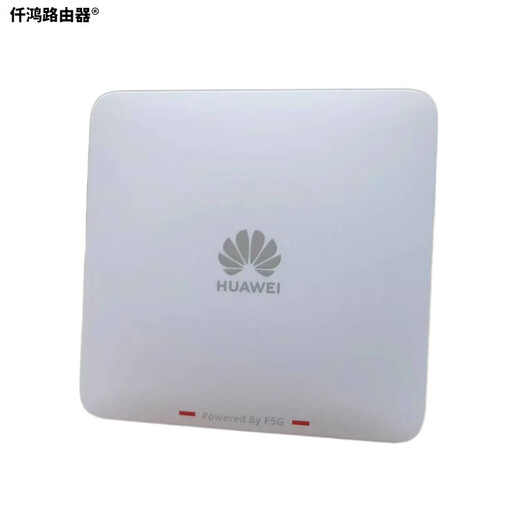 华为（HUAWEI）AP从设备华为F600P/B675 FTTR光纤组网吸顶式从设备B671超大覆盖 从设备面板式F600P-30-1GH