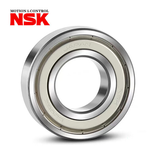 High speed motor 6207 6208 6209 6210 6211 6212 6213ZZ RZ bearing 6211RZ rubber cover seal