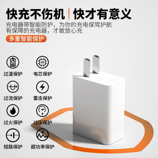 Shitu es adecuado para Xiaomi 90W Charger Xiaomi 15/Pro Charger 14Ultra/13Ultra/Redmi/K80/K7 [Set] Head + 1.5m Línea