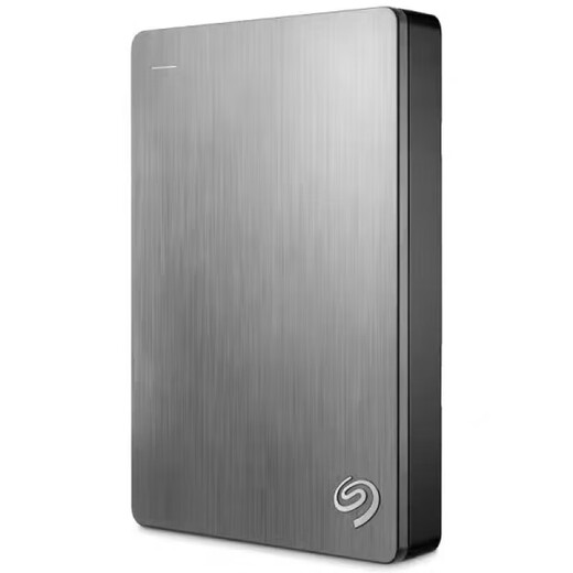 Seagate disque dur mobile transmission haute vitesse grande capacité 1T 2T 3.0 transmission haute vitesse disque dur mécanique 2,5 pouces argent 2 To