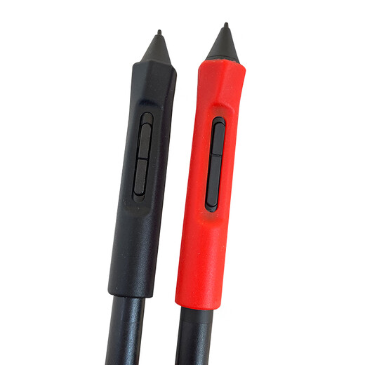 
WACOM original digital pen set CTL672 472 4100 6100 pressure-sensitive pen anti-fall anti-slip thickened pen holder CTL6100/4100 black pen set 0x0cm