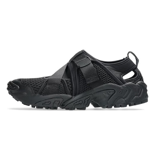 亚瑟士（asics）Gel-Phillimy舒适百搭清凉溯溪鞋凉鞋1203A165-001官方正品 白(1203A165-020) 37