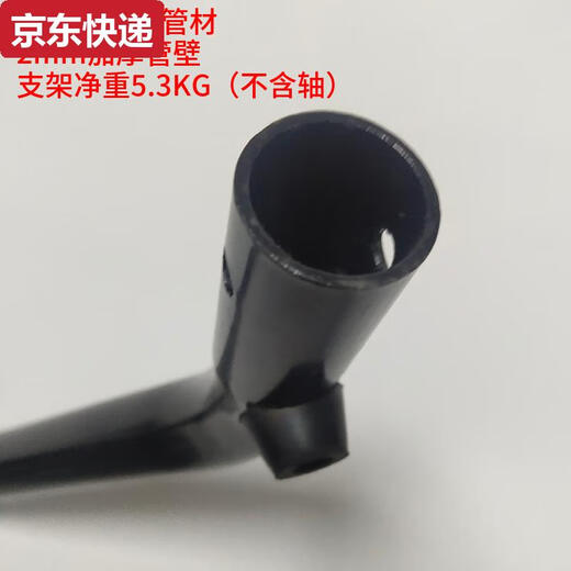 奇立彩单摇臂摩托车起车架适用于杜卡迪ucati大魔鬼宝马凯旋展示停车架 杜卡迪1098/1198/1199/129940.5