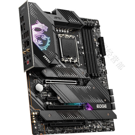 MSI MSI Z690 Z790 Z890 Gaming Plus-P Blade Tomahawk Dark Shadow x Материнская плата God of War Новая MSI Z790-P D5 Wi-Fi Трехлетнее совместное страхование