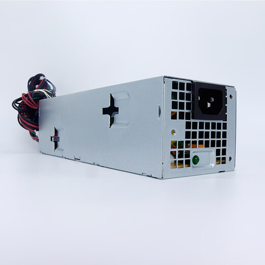 Dell's New Dell 3669 3881 5050 7020 Fuente de alimentación de escritorio H260 L260EBM AC260AM-00 260W [6+4+4 PINS] WYHR8