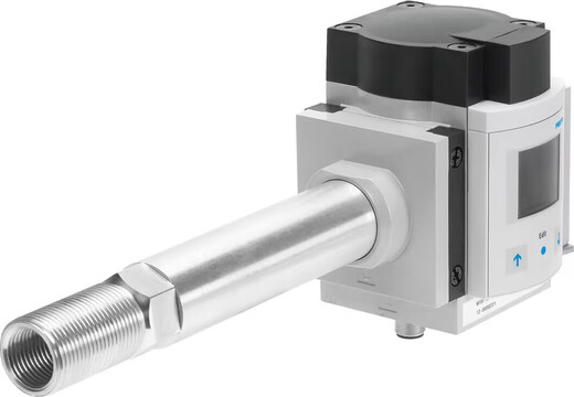FEMTO Festo 9764 VL-5-1/8 Punto de válvula de control de aire