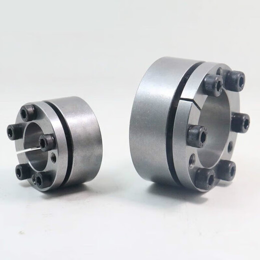 Customized RW135 series Z3 type d19~95 expansion sleeve/swelling and tightening coupling sleeve/swelling and tightening sleeve/swelling and tightening sleeve/swelling and tightening sleeve/RW13540*65