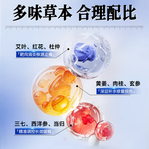 Jibu Pharmaceutical Tougu Cream Cervical and Lumbar Rheumatoid Joint Relief and Pain Relief Shoulder and Neck Muscle Soreness and Knee Pain 50g