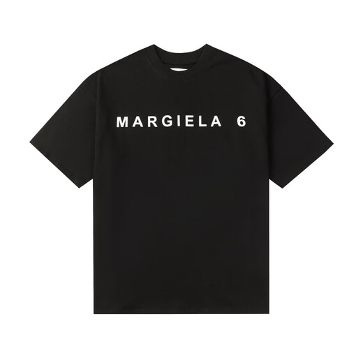 Lee Kids2025 Sommer Neue Modemarke Männer und Frauen Paar Outfit großer Größe loser Pullover kurzärmeliges T-Shirt 693 m