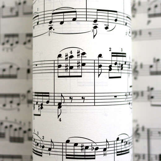 [Original Vienna] Genuine Bach British Suite BWV806-811 Attached with Chinese and foreign language comparison Shanghai Education Press Bach Primary Piano Music Collection Basic Etude Textbook Tutorial Book