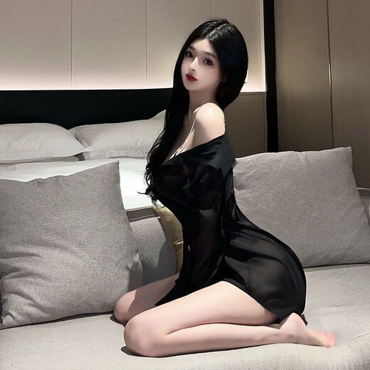 SANQI TIGER Atacando encantador Ataque de la cama Falda Conveniente ropa de servicio Royal Hermana Royal Qixi Valentine Battle Battle Rate Cannon Sister Use Date Battle Clother Ruo 9892 Incesto [blanco] de una talla (sugerida 80-120 Jin [Jin iguala 0.5 kg])