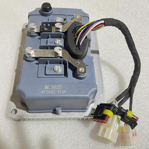 语森忆英博尔控制器36253527心爱金彭龙启盛昊老年代步车故障检测维修 3527-通用