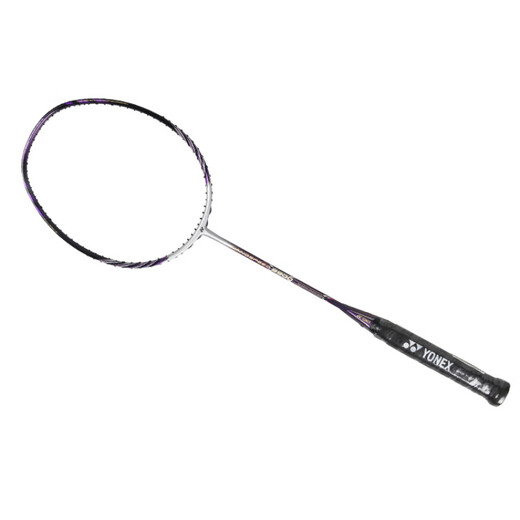 尤尼克斯（YONEX）尤尼克斯  纳米系列NS-9900LTD  全碳素羽毛球拍 全球限 量版 伦 单拍 3U/G5 未穿线 版