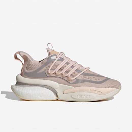 阿迪达斯 （adidas）新款AlphaBoost V1女子运动缓震跑步鞋HP6135 IE9731 41