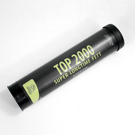 Special grease mechanical gear maintenance oil German AUTOL AGIP TOP2000 waterproof butter single (guaranteed authenticity) SF Express