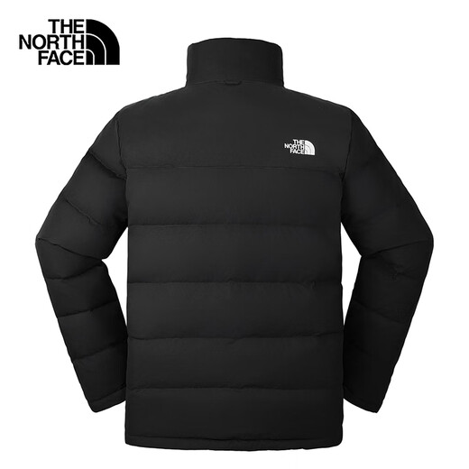 The North Face Men's Jacket Down Liner Three-in-One Outdoor Waterproof and Warm 81QS Black/JK3 L