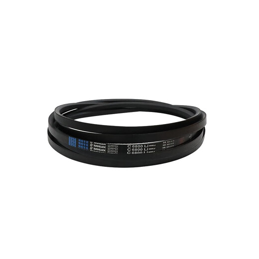 
He Jiagong Sanlix Triangle Belt Transmission Belt C4394-6190Li Wear-resistant High-temperature Industrial Belt C4623 C4877
