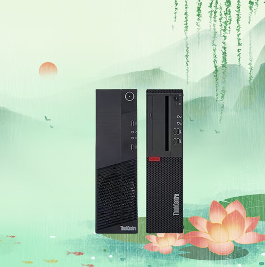 Desktop second-hand computer host quad-core i7 independent graphics business office game home DNFLOLi3i5 game complete set with eight i7/16G/756GGTX950 or 6750 single host