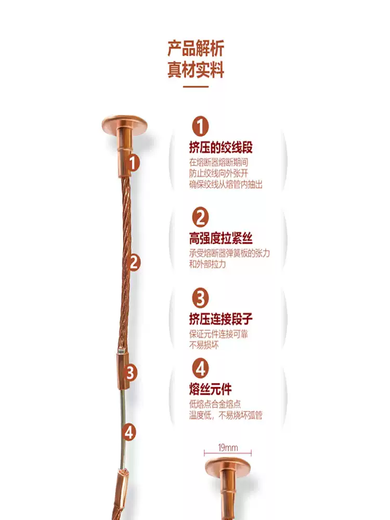 10kv high voltage buckle fuse 3A-200A fuse fuse transformer Lingke fuse 50A3 pack