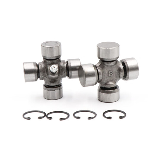 Litian harbin arbre transversal joint universel portant 24 * 6325 * 6325 * 6426 * 6827 * 6227 * 64 Cross Shaft-27 * 64 Envoyer quatre ressorts de serrage