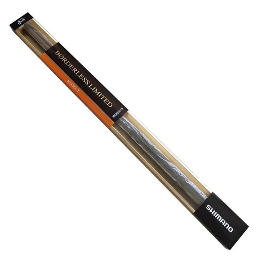 Luohudou Himano Rainbow Fishing Rod Bo Master Rainbow Version Fishing Rod Hand Rod Fishing 6198m 0M Rainbow GLK6H19 Adjustment 8.1