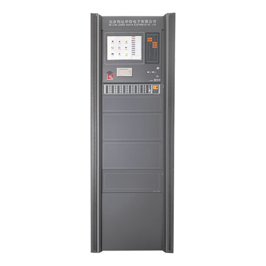 Пекин Лида Хуаксин Лигуест Хост JB-QG-LD128E Огненная сигнализация Огненная сигнальная контроллер 512 точка (включая батарею)